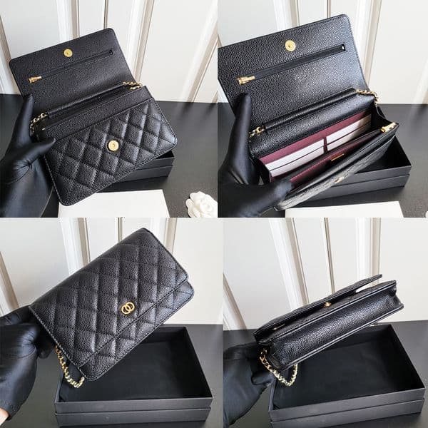 High-End Designer Casual Mini Wallet: Luxurious Fashion Style Key Ring Credit Card Holder & Coin Purse for Minimalist & Stylish Essentials Storage
