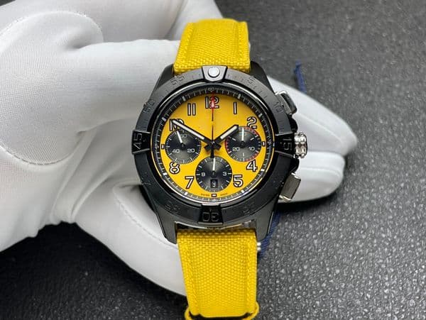 2026 BLS SB0147101l1X1 Luxury mens Watch AAAAA super clone Automatic Mechanical Watch Designers 44mm 7750 Chronograph mens Watches c0a9