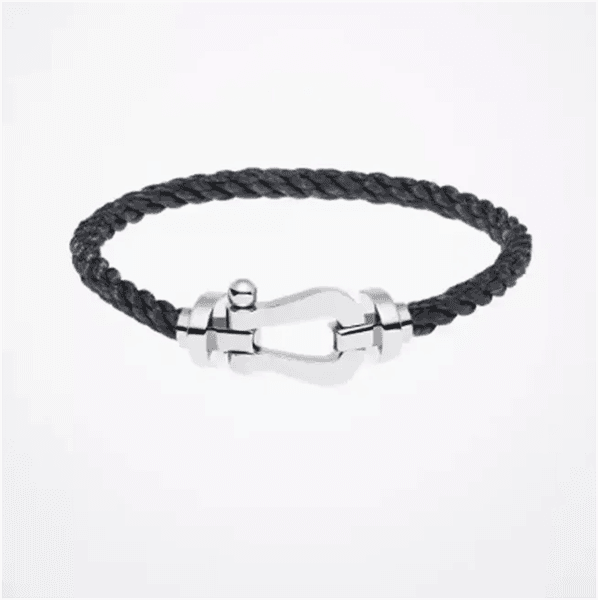 High Quality Luxury Designer Bangle Stainless Steel Bracelet Classic Design Jewelry Bracelets For Men And Women Fashions 007 Very Nice Bracelets