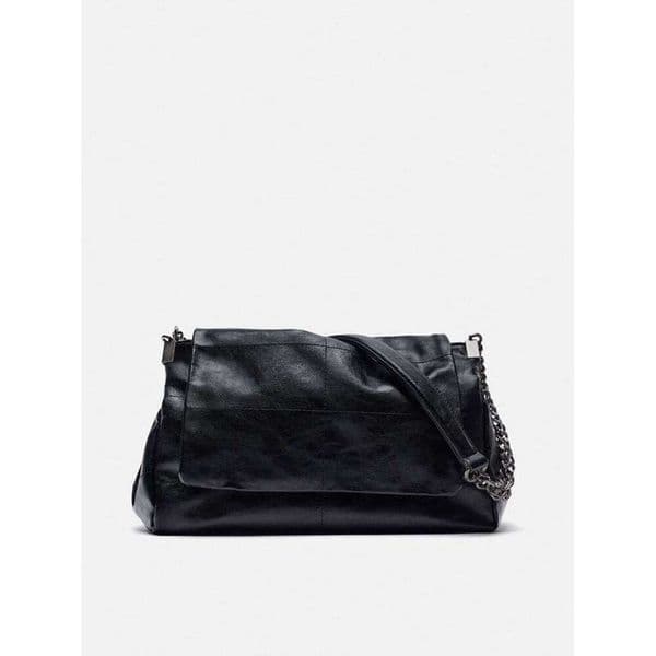 Women's Wandering Shoulder Bag, Class Commuting, Large Capacity, European And American Fashion Chain Bag