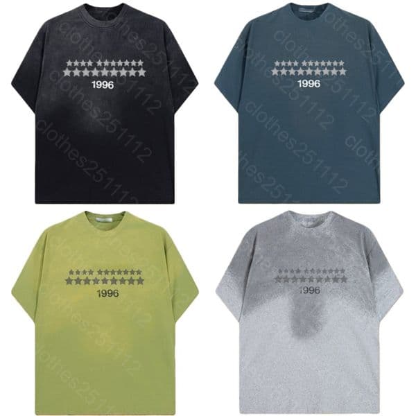t shirt designer men tshirt mens shirts women graphic tee top quality tshirts summer cotton sweatshirt fashion letter printed round neck short sleeve sweatshirts