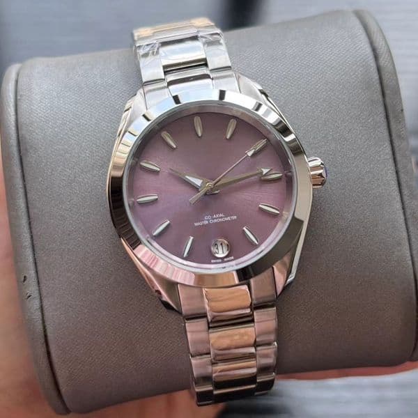 Mens Fashion Business Sports Watch Luxury Classic Watch Watch 41MM Stainless Steel Automatic Mechanical Watch Men's Watch