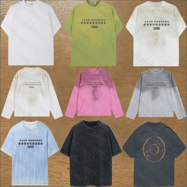 shirts for men designer t shirt mens tshirt women graphic tee summer high quality cotton tshirts men loose short sleeve tees causal hip hop tops pullover sweatshirt