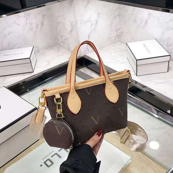 Evening Bags 2026 Tabby designer messenger fashion bags women luxury tote handbag real leather baguette shoulder bag mirror quality square