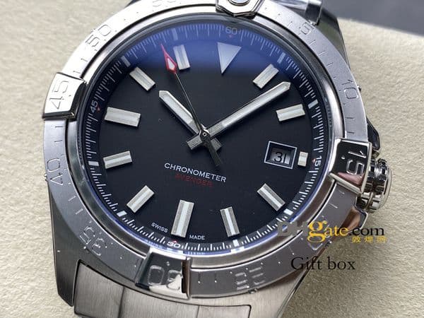 Top quality 2026 BLS A17328101 Luxury mens Watch AAAAAAvenger super clone Automatic Mechanical Watch Designers 42mm 12.5m ee45
