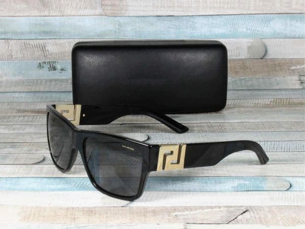 Mens Designer Sunglasses Outdoor Shades women fashion luxury Full Frame Sunshade mirror polarized UV400 protection Glasses With box AAAAA 4296