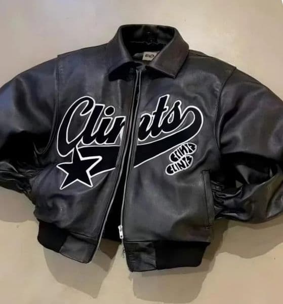 2026 Vintage Y2K JacketAmerican Streetwear Trendy PU Leather Biker Jacket Black Thick Loose ZipUp Winter Men 260104