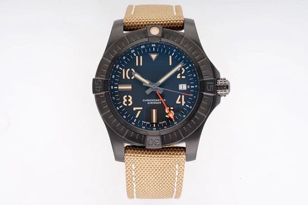 Top quality 2026 BLS A17328101 Luxury mens Watch AAAAA super clone Automatic Mechanical Watch Designers 42mm 44mm 45mm 12.5mm 2824 mens Watches 980c