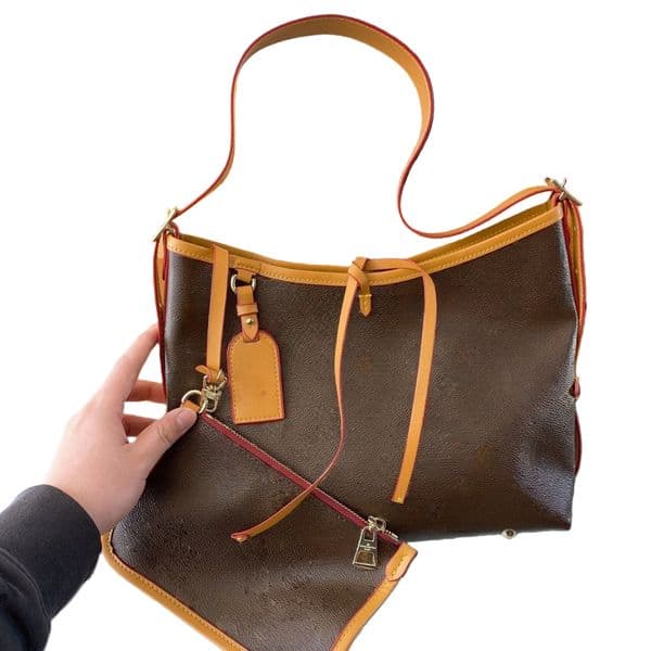 2026 Designer Bags Luxury Bags Shoulder Bags Crossbody Purse Tote Bags Ladies Casual Flap Handbags Fashion Crossbody Ladies Handbags Large Capacity Bags