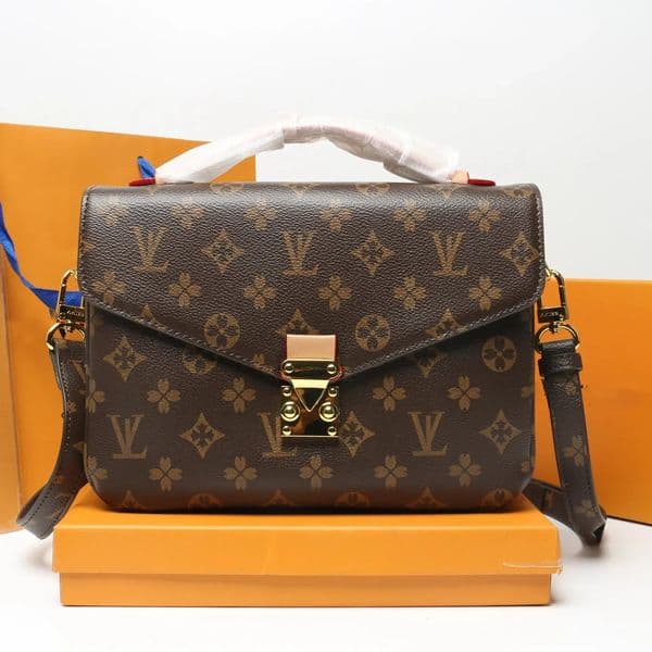 Luxury Designer Bags Handbag Women METIS Purse Messenger Bag Fashion Letter Shoulder Bags Crossbody louisities vittonn Tote Bag viitton vuittionn Backpack Wallet
