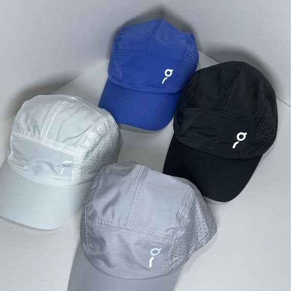 For Baseball Caps Breathable Quick-Dry Running Hats for Women and Men - Outdoor Sun Protection H260204