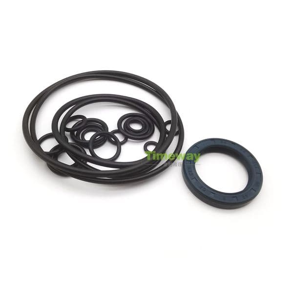 Seal Kit PSVL2-27CG Shaft Oil Seal for Repair Hydraulic Pump