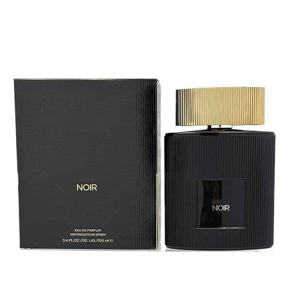 USA 2-6days fast deliv Men Women Perfume Eau De Parfum NOIR Perfume for Women's Eau De Parfum Spray Men's Cologne