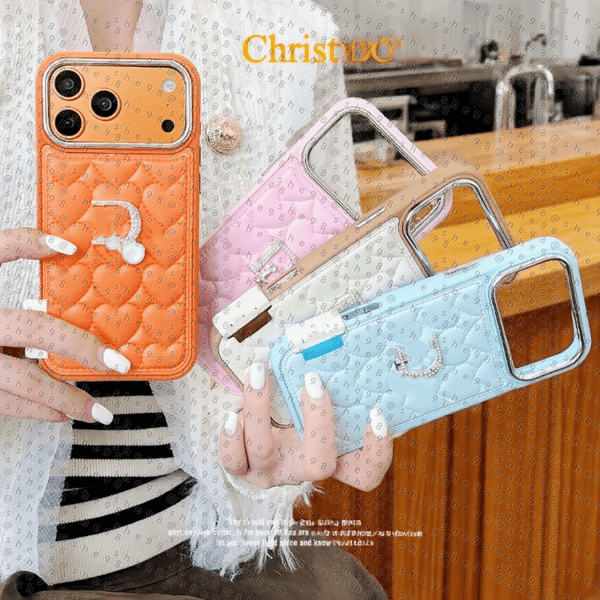 luxury phone Cases designer For iPhone 17 Pro Max case 16 15 Plus 14 Pro 13 12 11 Fashion Creative Case LU front glass designer phone case Accessories