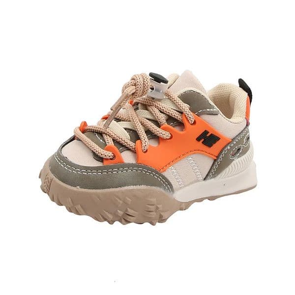 Kids Sports Shoes Baby Boys Mesh Breathable Outdoor Shoes Toddler Girls Casual Running Shoes Children Sneakers 21-36 260106