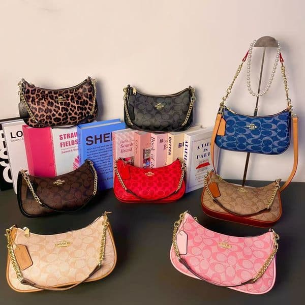 designer bag Womens Tote Versatile Fashion Shoulder Satchel Hobo Bag Girl Brand Designer Zipper Small Handbags