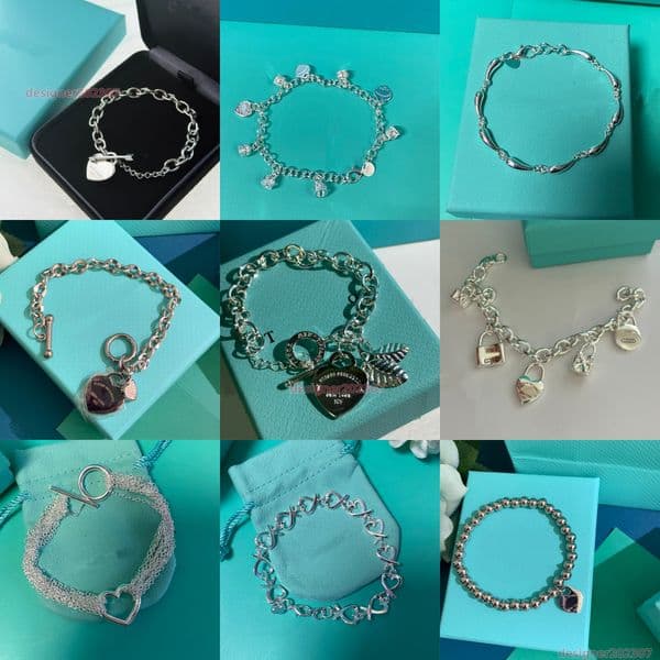 bracelet designer bracelet luxury bracelets designer for women stainless steel 925 design revolve hard body bracelet Valentine Gift jewelry gift box very nice