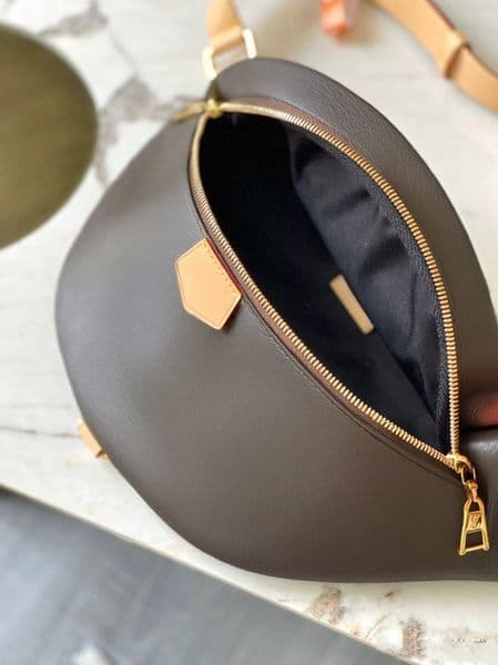 bag women waist bag designer bag tote bags briefcases handbag shoulder bags Crossbody Bag briefcase genuine leather bag men purse 7a 43644