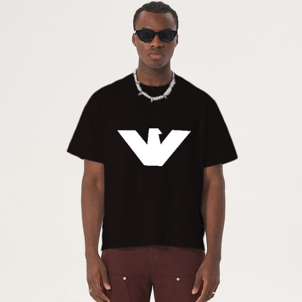 2025 Designer Mens T shirts Womens Printed Fashion Man T-shirt Casual Tees Short Sleeves Polo Hip Hop Streetwear Tshirts Tops Size S-2XL