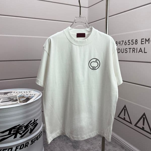 Men's Plus Tees & Polos letter knitted sweater in autumn / winter knitting machine e Custom detail crew neck cotton w3y5