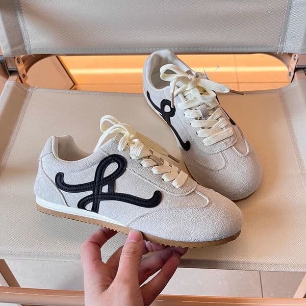 Ddmytiger Dexun For Women New Hot Spring Summer Super Popular Forrest Gump Versatile White Sneakers Lightweight Casual Sports Shoes Outdoor Shoes
