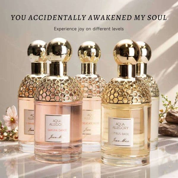 Luxury Perfume Designer Brand Perfume Lasting Floral Scent Spray Perfumes De Mujer Pheromone cologne Natural Parfum Femme For Date 100Ml Free Ship