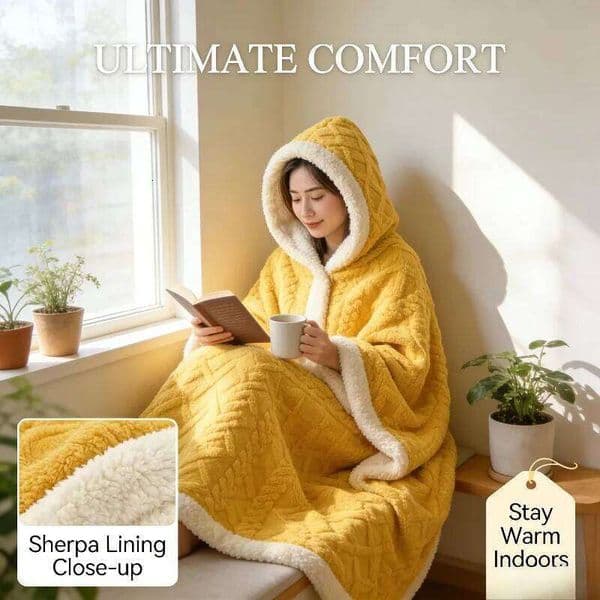 Lamb Wool Blanket Winter Thickened Warm Nap Throw Tuff Fleece Solid Color Coverlet for Home Comfort X260109