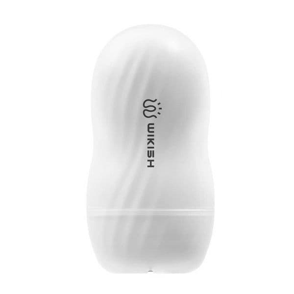 Portable Male Masturbator - Handheld Masturbation Cup for Men Discreet Easy-Clean Sex Toy Ideal for Dormitory Use