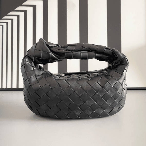 10A Designer bags Luxury bag Mini Jodie handbag woven tote bag Womens Leather crossbody Shoulder Bags fashion pouch Clutch Bag Bang Bang Makeup bag Evening Bag Purses