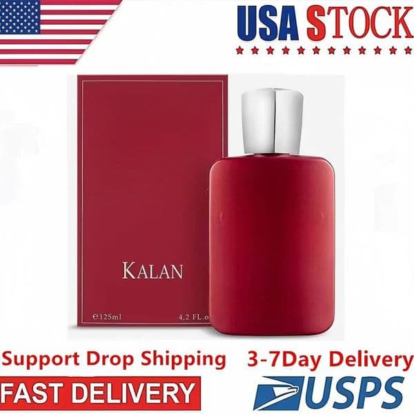 PDM Paris Perfume women Layton Valaya & Delina Unisex Eau de Parfum | 75ml, US Stock 3-7 days Fast Delivery 056 e31