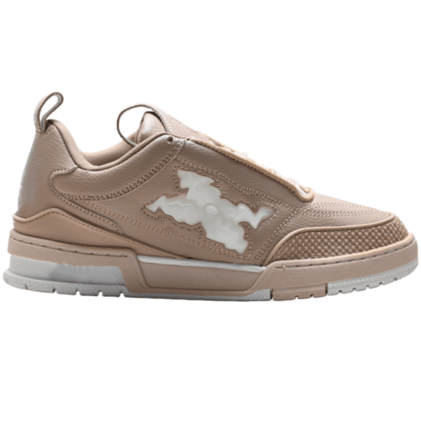 Casual shoes fashionable sneakers top designer shoes breathable running shoes outdoor hiking shoes patchwork lace-up shoes training shoes unisex shoes