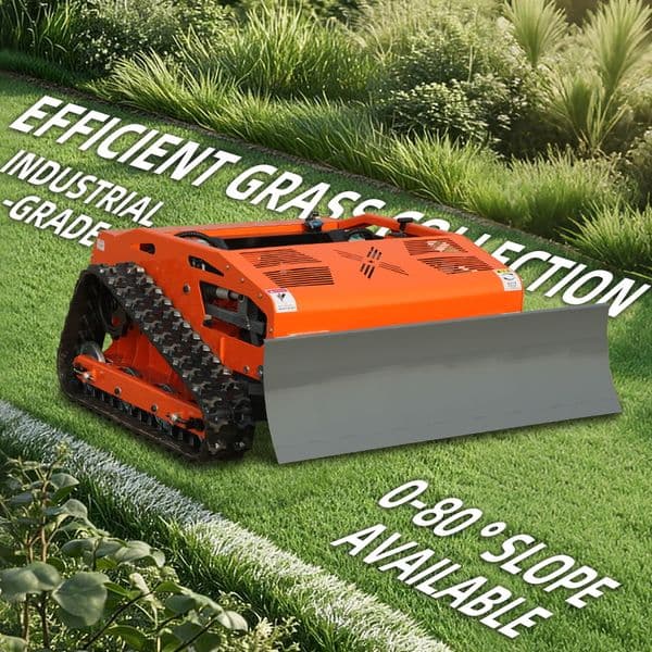 Cost Effective Tractor Mounted Mower Deck Manufactured in China Lawn Mower Tractor China