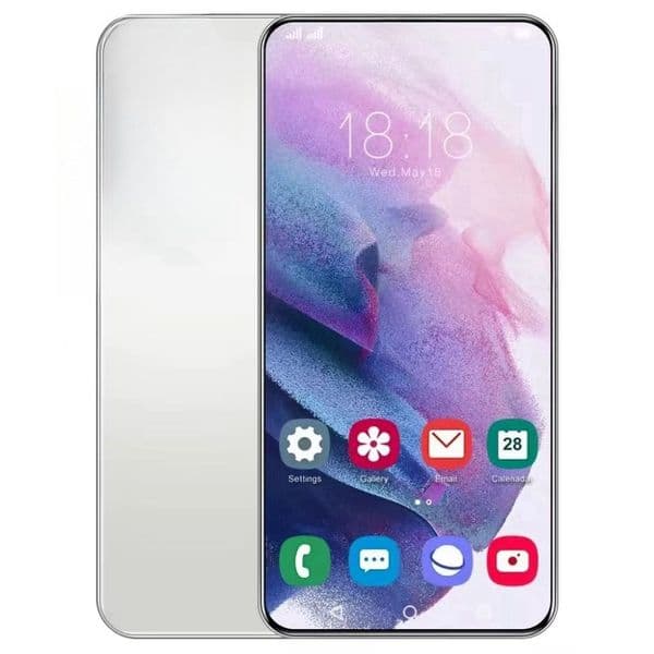 6.9-inch i17 Pro max i16 full screen Cell Phones camera Face Phone Unlocked LTE smartphone 16GB RAM 1TB HD Android OS GPS 512GB 256GB mobile phone