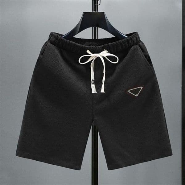 Mens Fashion Shorts 2026 New Luxury Brand designer Board short Quick Drying SwimWear Printing Board Beach Pants Men Mens Swim Shorts