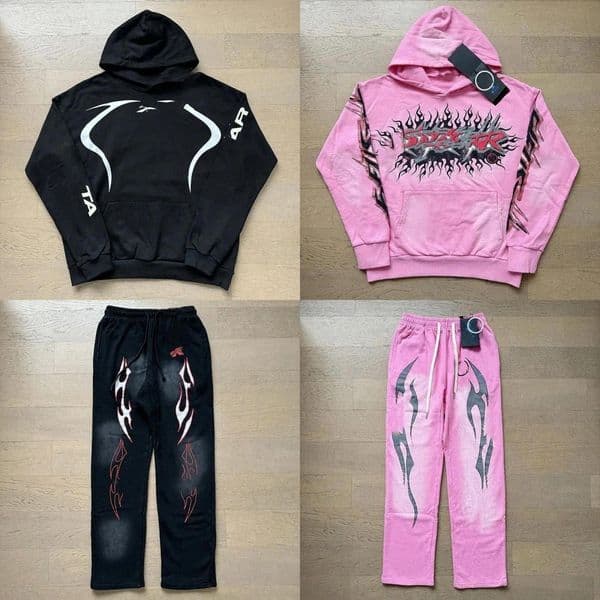 mens hoodie Star designer hoodies Fashion Mens luxury Y2K mens pants men hoodies pullover High quality Blue Yoga printing long sleeve hip-hop Street 46