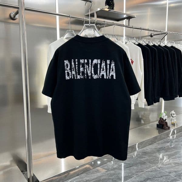 NEW Mens T shirts Womens Designer embroid Fashion man T-shirt Cotton Casual Tees Short Sleeve Luxury Hip Hop Streetwear TShirts