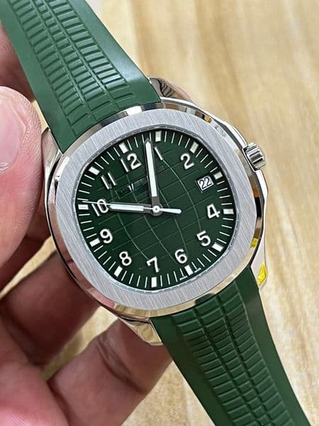 top quality 2026 luxury Watches Designer 3kf AAAAA superclone Mens watch p5167 40Mm Automatic 8.3Mm Mechanical Ultrathi Watchs e696