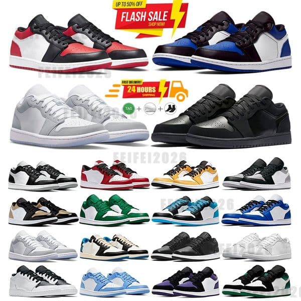 Designer Mens Shoes 1 Reverse Mocha Leather rubber Hight basketball shoes Breathable Womens Sneakers Brown pink blue white Commut 1s outdoor sport trainers 36-47