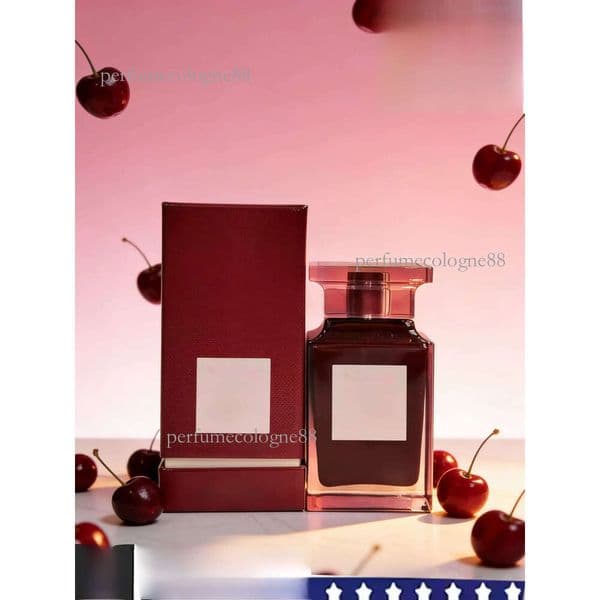 perfume cologne parfum perfumes cologne suitable for both men and women, 100ml spray bottle. High-quality colognes: LOST CHERRY, VANILLA SEX, OMBRE LEATHER.