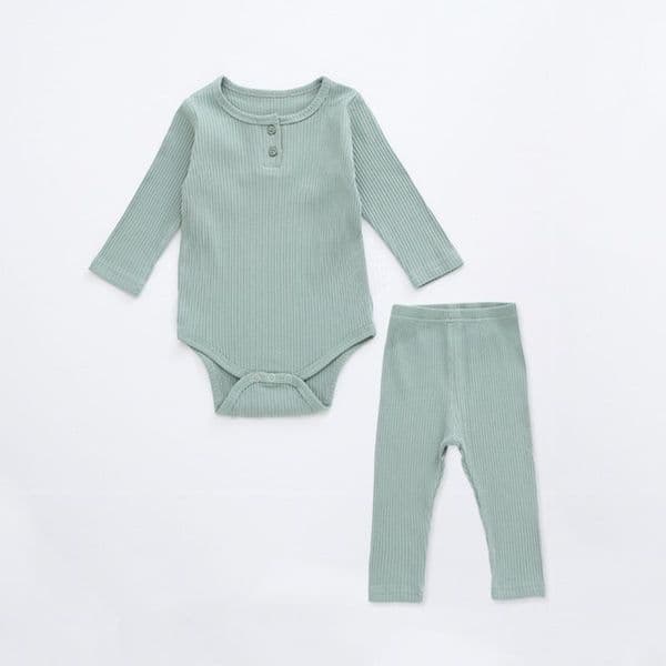 122 Baby boy summer and autumn outfits, baby girl clothing, infant boy outfit set, long-sleeved romper