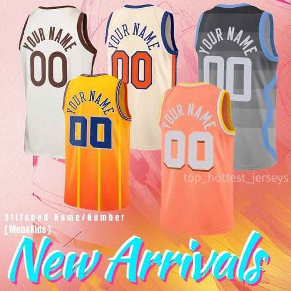 Mens Kids Boys Unisex Edition: Top Player Names Including Brunson Wembanyama All Stitched Uniforms Basketball Jerseys red Blue white