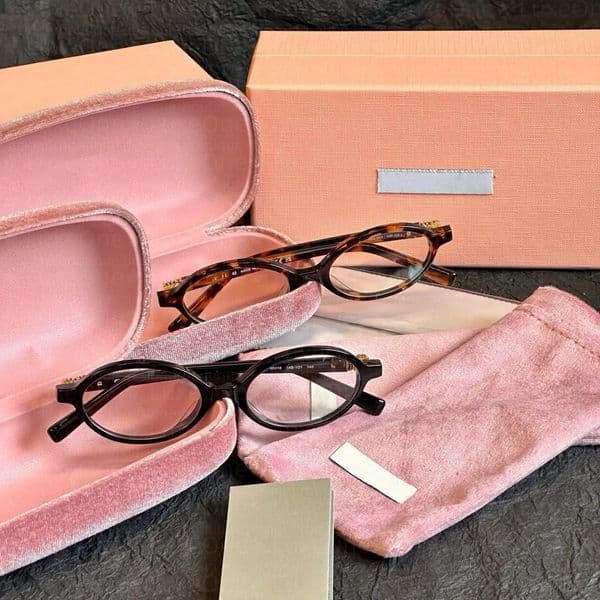 Sunglasses for Women Designer Sunglasses Polarized Glasses Cat Eye Rectangle Sunglasses UV400 Casual Daily Eyewear Beach Travel Driving Fashion Eyewear