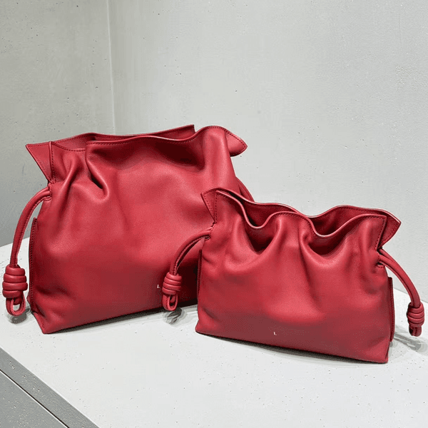 Flamenco Purse Handbags Designer bags Luxury Bags Womens cowhide Flamenco Clutch Bags 10A quality chain Shoulder Bag fashion leather crossbody bag Evening Bags