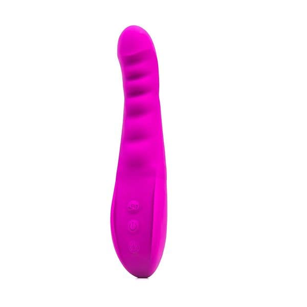 Premium Quality Hypoallergenic Silicone Sex Toy Hygienic and Ergonomic Design