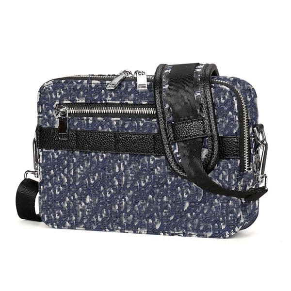 High quality handbag Men shoulder bags designer Bag cross body briefcase luxury man messenger bag 2 piece set women satchel Camera Bag Composite