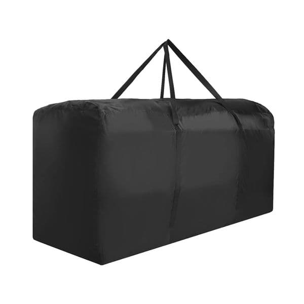 Christmas Tree Storage Bag Portable Black Holiday Oxford Cloth Waterproof And Dustproof 260113