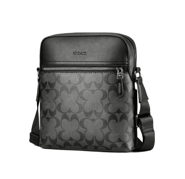 Top Quality Messenger Bag Set for Men and Women Crossbody Wallet with Leather Patchwork Shoulder Bag Designer Fashion Wallet Phone Case Bag AAAAA