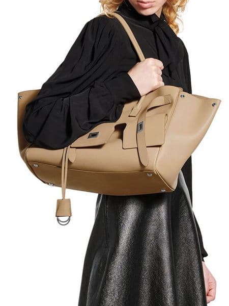 designer bag tote bag Luxury Bag Bel Air rodeo bag Large Capacity Cross body handbag Fashion Shopping Travel Bag