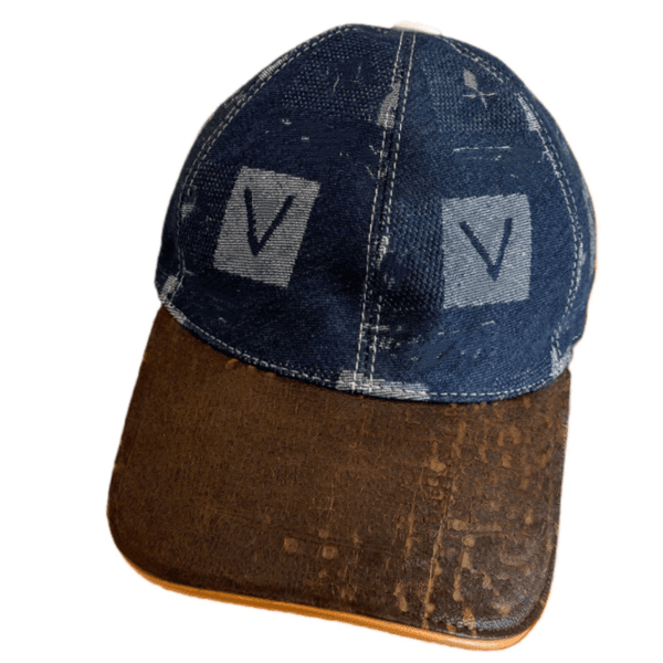 cowboy cap letters cap casquette hat baseball cap leather embossing designer cap designer hat letters caps hats Casquette Luxe hats for men hat Woman cap mens cap