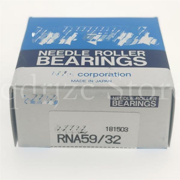 NTN bearing RNA59/32 RNA-NA59/32 NA405227 needle roller bearing 40mm 52mm 27mm